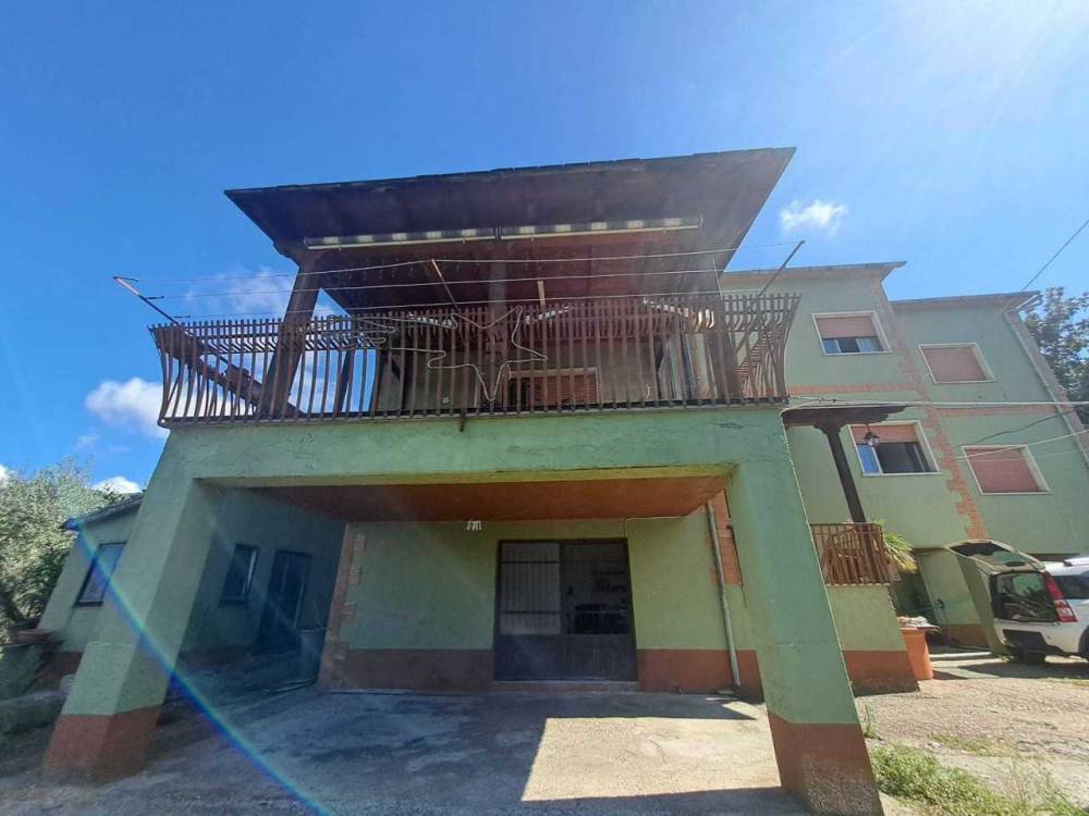 casa indipendente in vendita ad Alviano