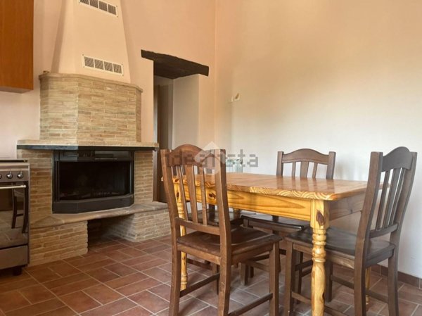appartamento in vendita ad Alviano