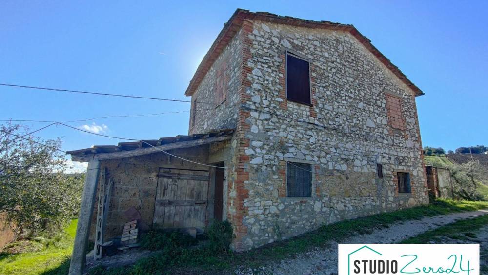 casa indipendente in vendita ad Alviano
