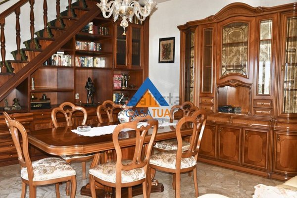 casa semindipendente in vendita ad Alviano