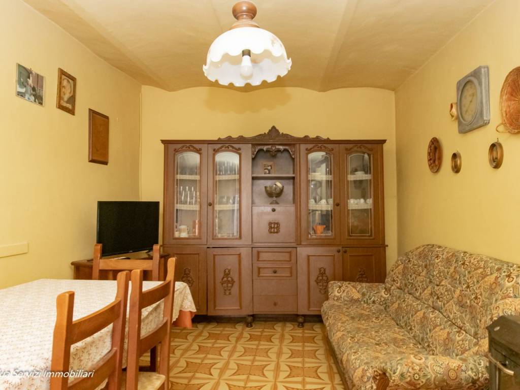 appartamento in vendita ad Alviano