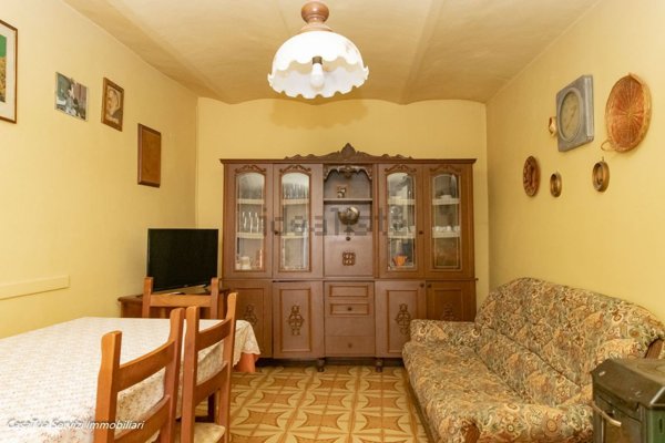 appartamento in vendita ad Alviano