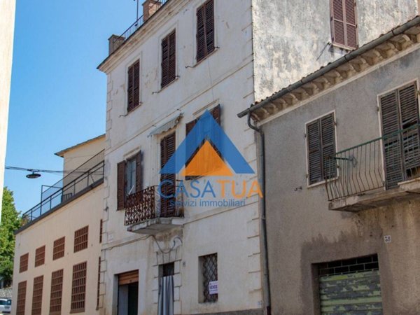 casa indipendente in vendita ad Alviano