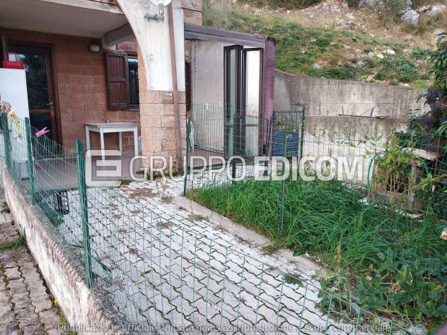 appartamento in vendita ad Alviano