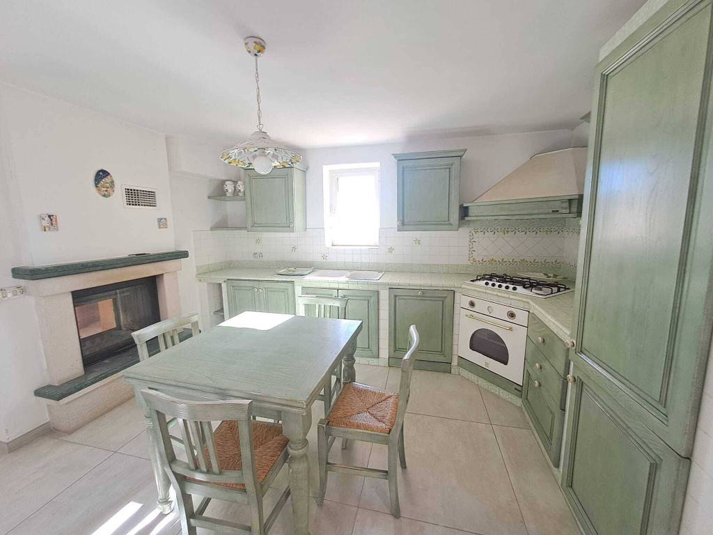 casa indipendente in vendita ad Alviano