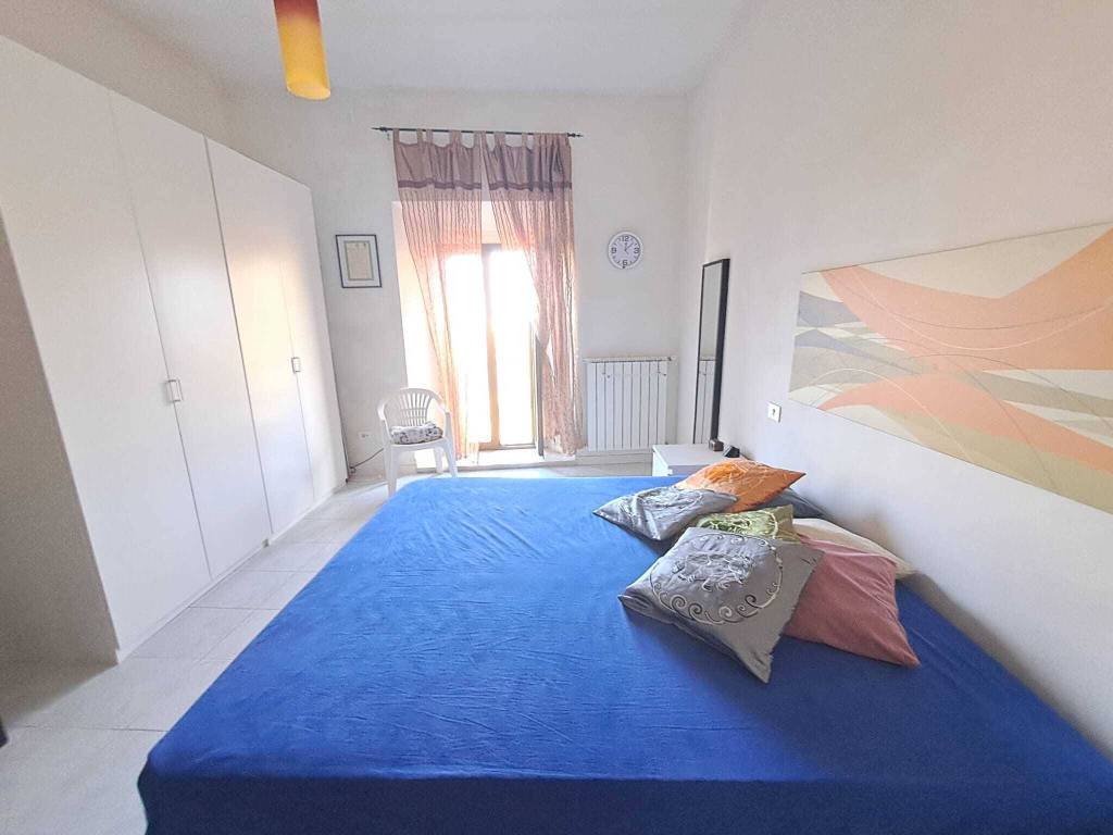 appartamento in vendita ad Alviano