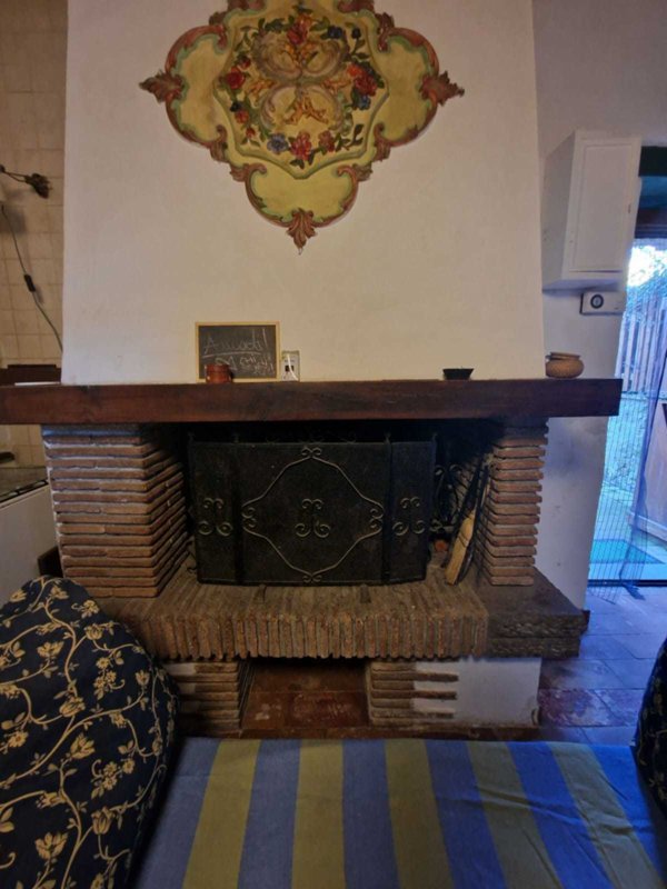 casa indipendente in vendita ad Alviano