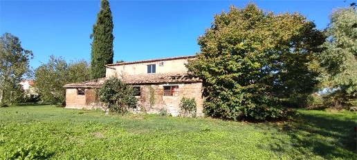 casale in vendita ad Alviano