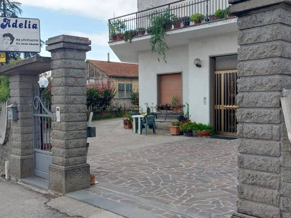 appartamento in vendita ad Alviano