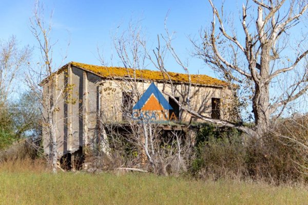 casa indipendente in vendita ad Alviano