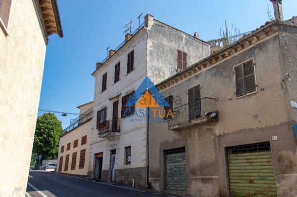 casa indipendente in vendita ad Alviano