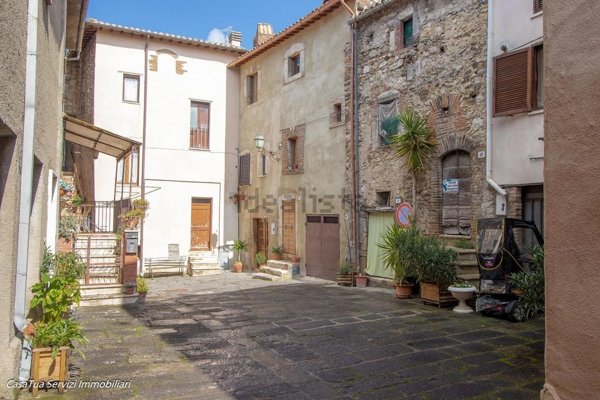 appartamento in vendita ad Alviano