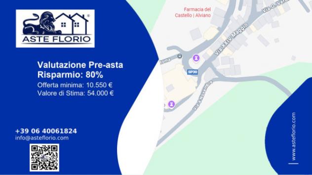 terreno edificabile in vendita ad Alviano