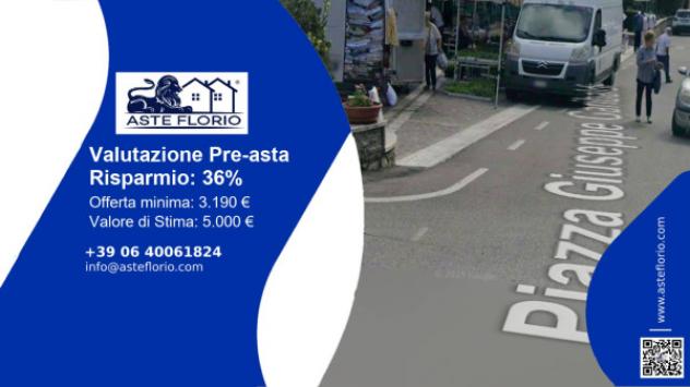 locale commerciale in vendita ad Alviano