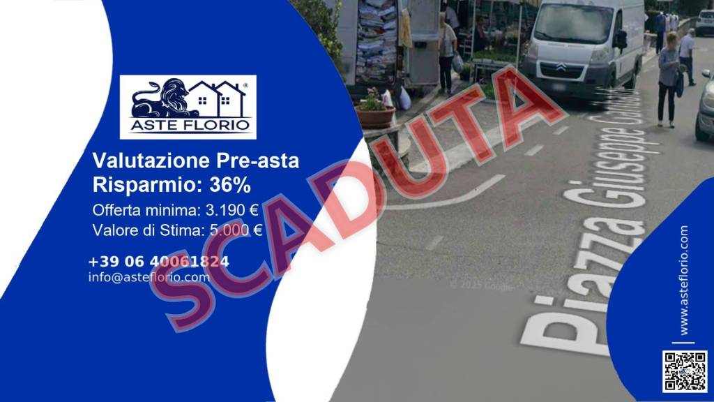 locale commerciale in vendita ad Alviano