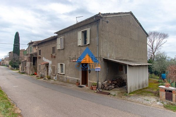 appartamento in vendita ad Alviano