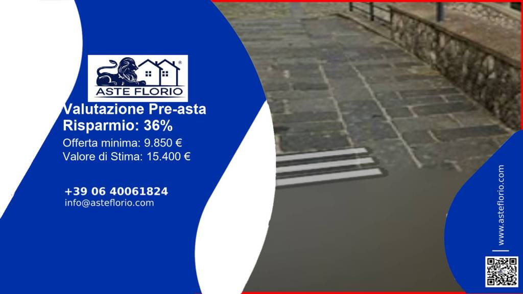 appartamento in vendita ad Alviano