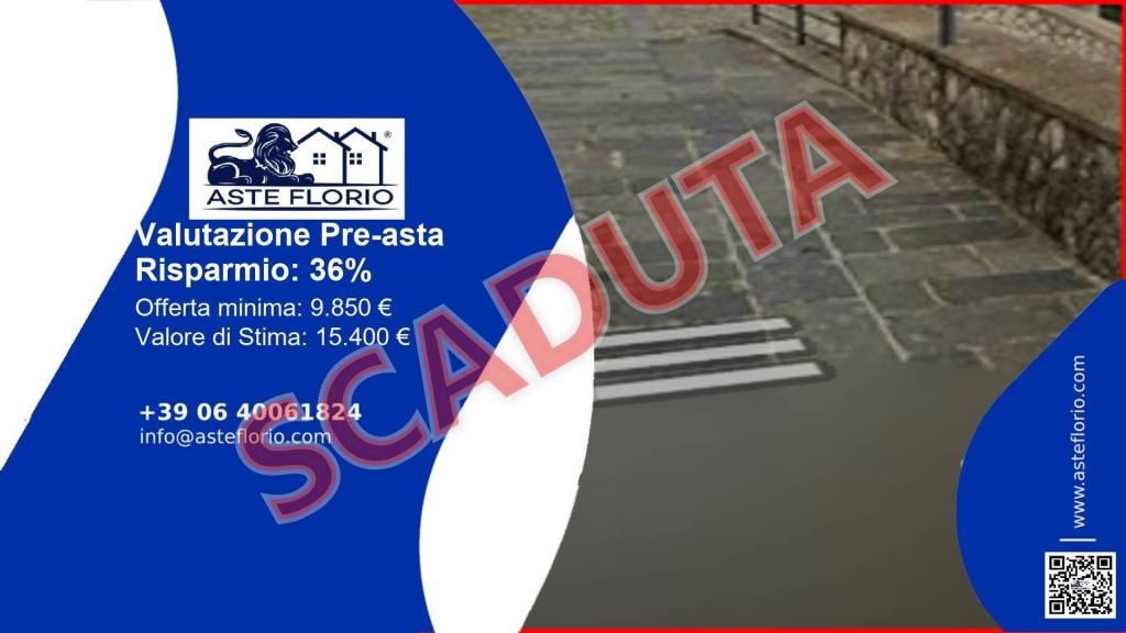 appartamento in vendita ad Alviano