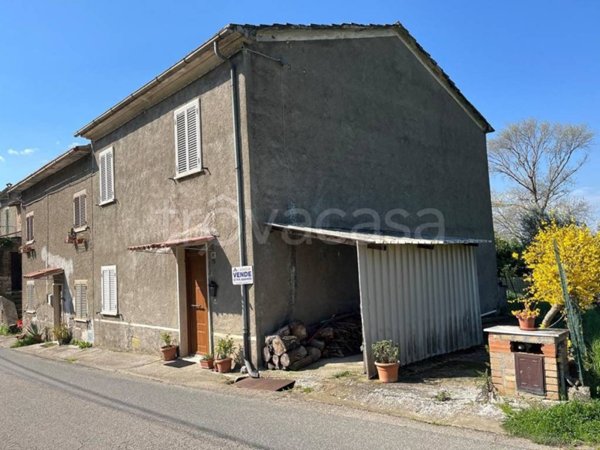 appartamento in vendita ad Alviano