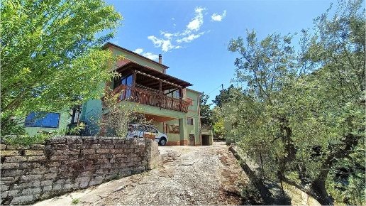 casa indipendente in vendita ad Alviano