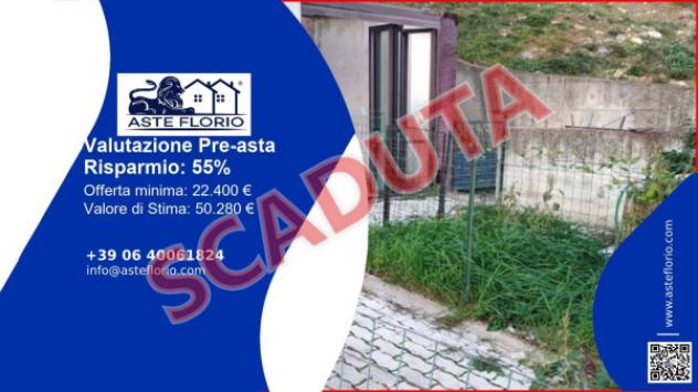 appartamento in vendita ad Alviano