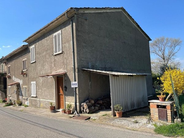 appartamento in vendita ad Alviano