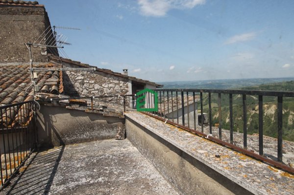 appartamento in vendita ad Alviano