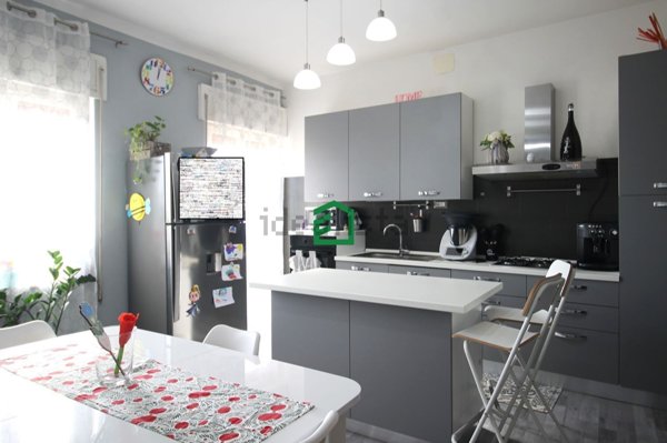 appartamento in vendita ad Alviano