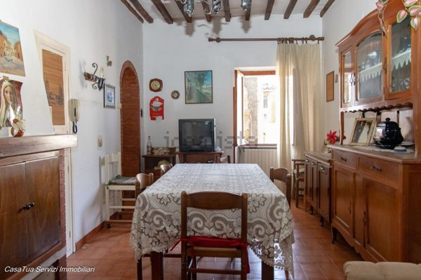 appartamento in vendita ad Alviano