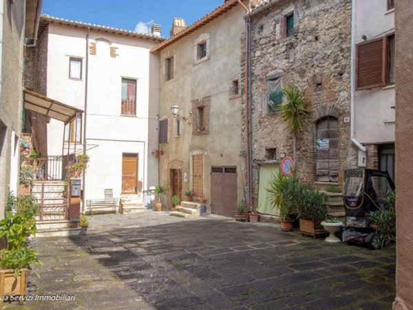 appartamento in vendita ad Alviano