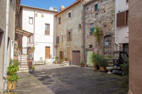 appartamento in vendita ad Alviano