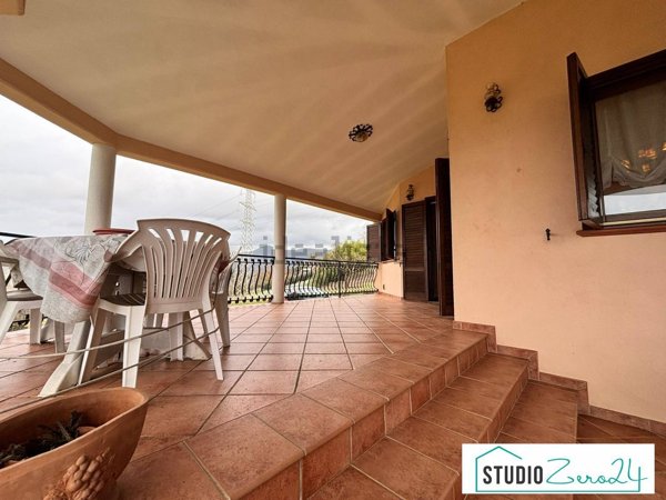 casa indipendente in vendita ad Alviano