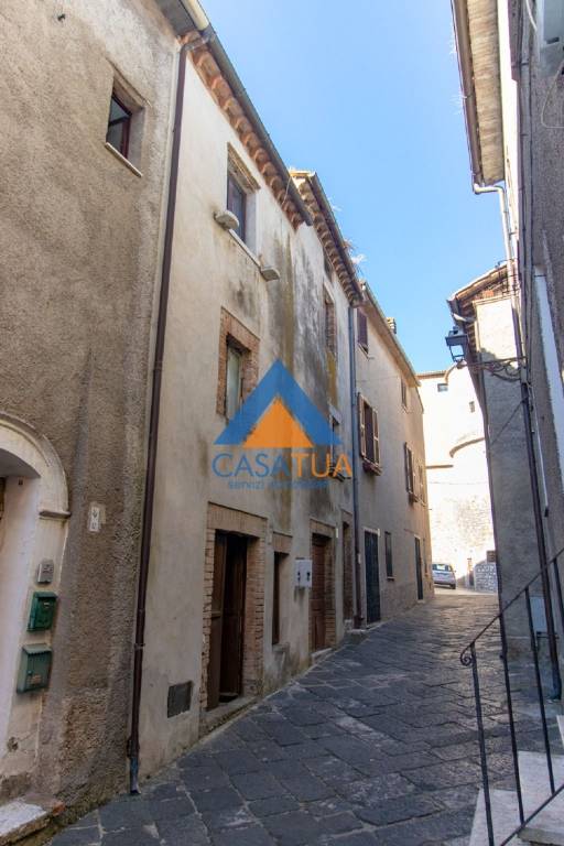 casa indipendente in vendita ad Alviano