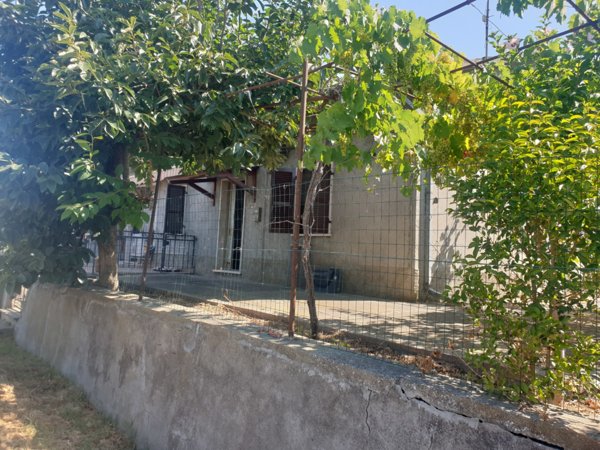 casa indipendente in vendita ad Alviano