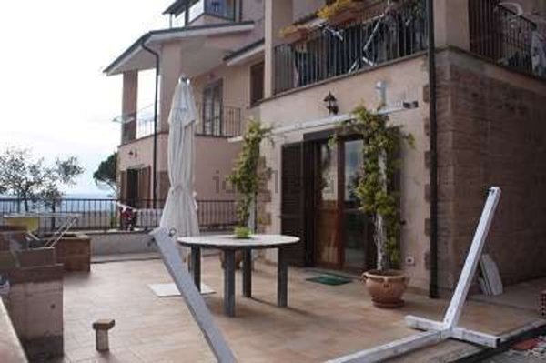 appartamento in vendita ad Alviano