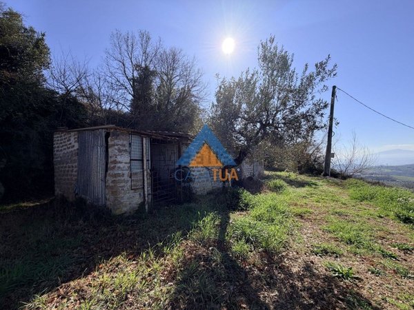 appartamento in vendita ad Alviano