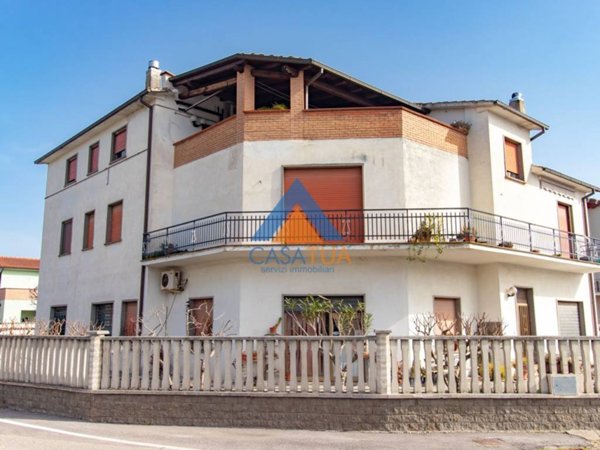 appartamento in vendita ad Alviano