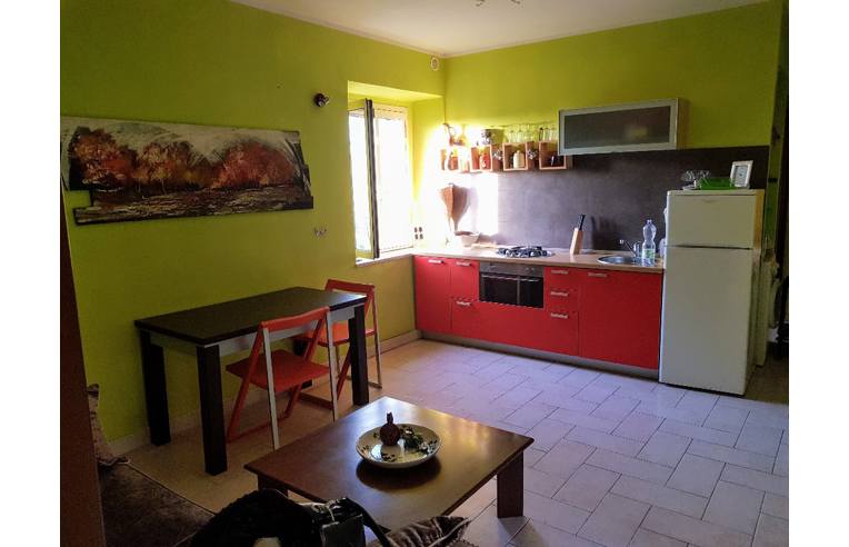 appartamento in vendita ad Alviano