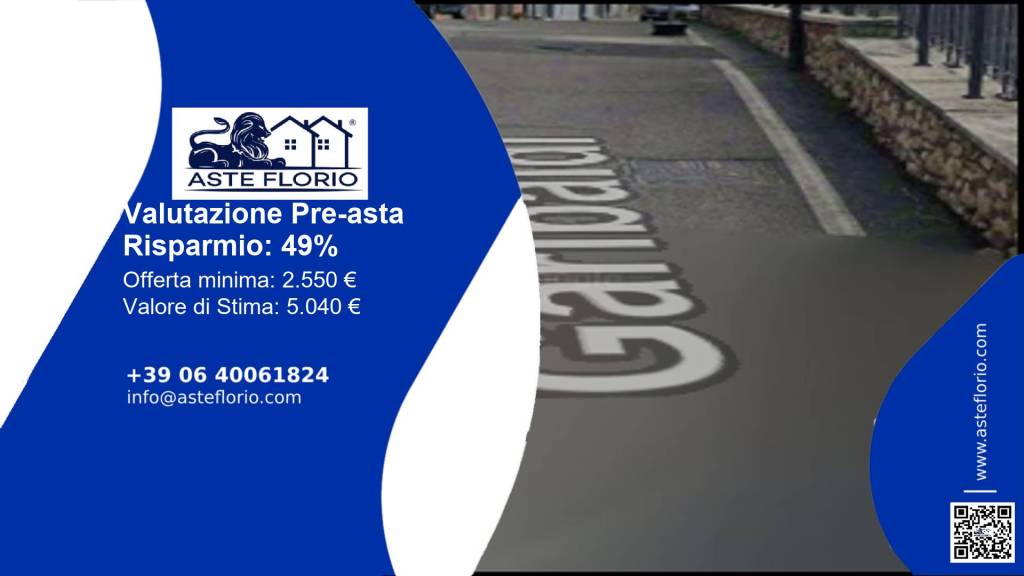 locale commerciale in vendita ad Alviano