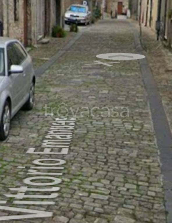 appartamento in vendita ad Alviano