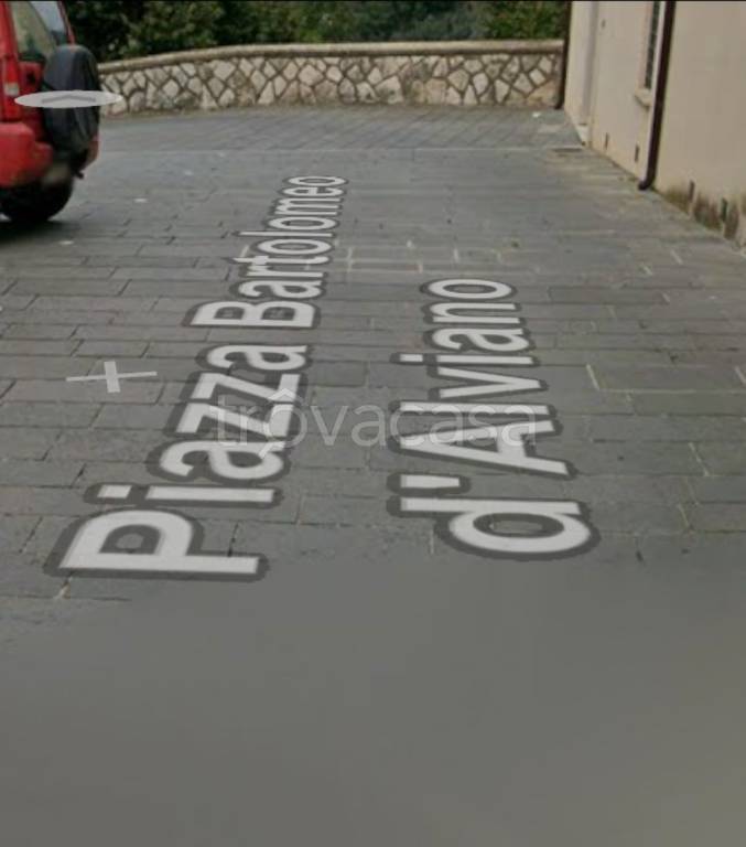 appartamento in vendita ad Alviano