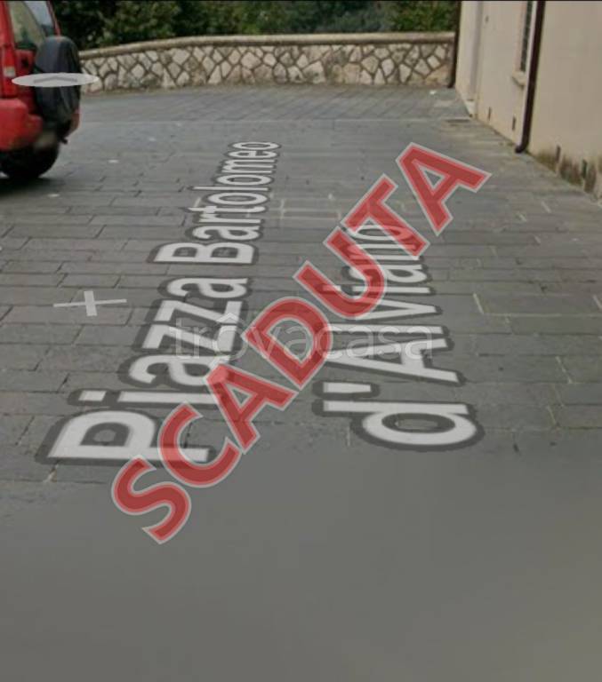 appartamento in vendita ad Alviano