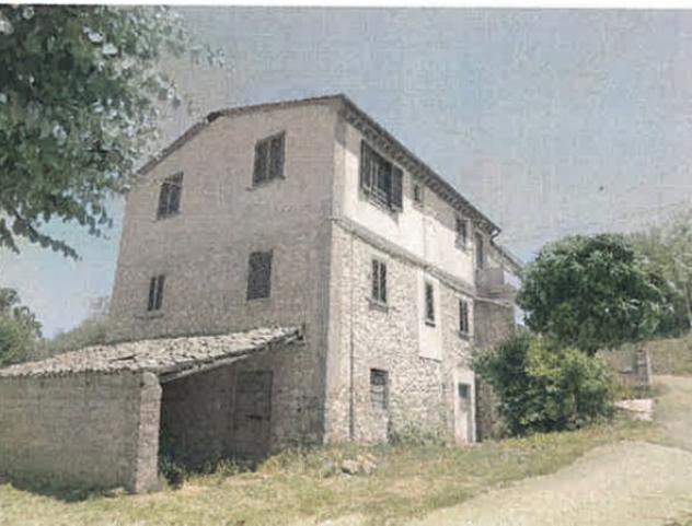 locale commerciale in vendita ad Alviano