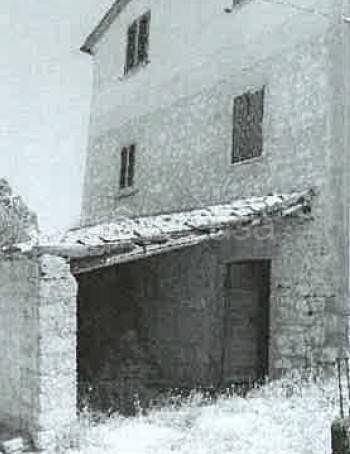 appartamento in vendita ad Alviano