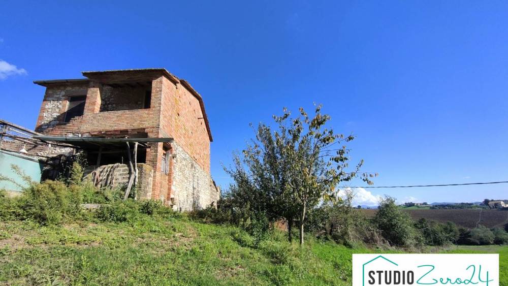 casa indipendente in vendita ad Alviano