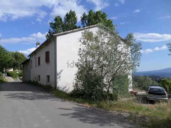 appartamento in vendita ad Alviano