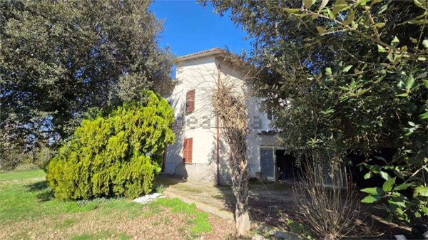 casa indipendente in vendita ad Alviano