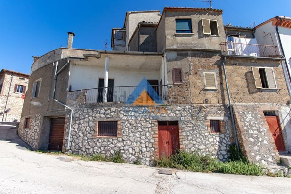 appartamento in vendita ad Alviano