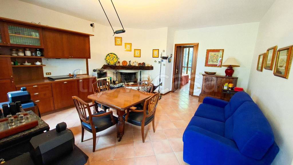 appartamento in vendita ad Alviano