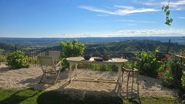 casa indipendente in vendita ad Alviano